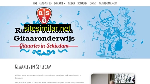 ruben-scholten.nl alternative sites