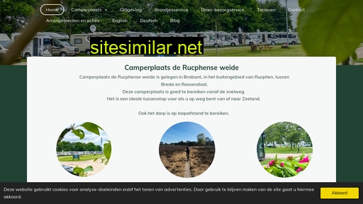 rucphenseweide.nl alternative sites