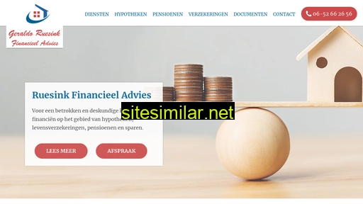 ruesinkfinancieeladvies.nl alternative sites