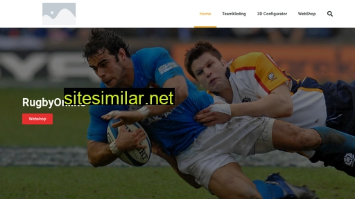 rugbyonline.nl alternative sites