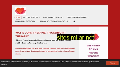 rugklachten-dorn.nl alternative sites