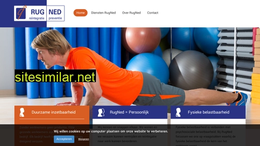rugned.nl alternative sites
