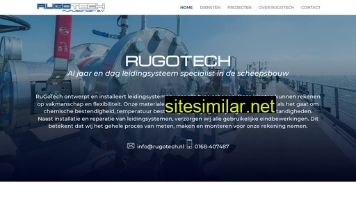 rugotech.nl alternative sites