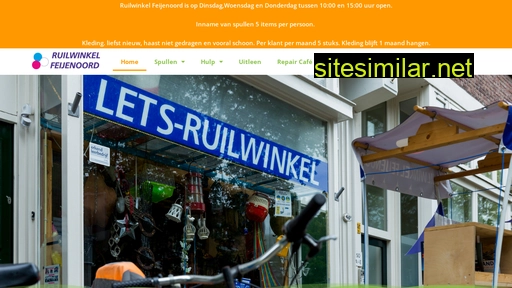 ruilwinkelfeijenoord.nl alternative sites