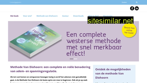 ruimerademen-vrijerleven.nl alternative sites