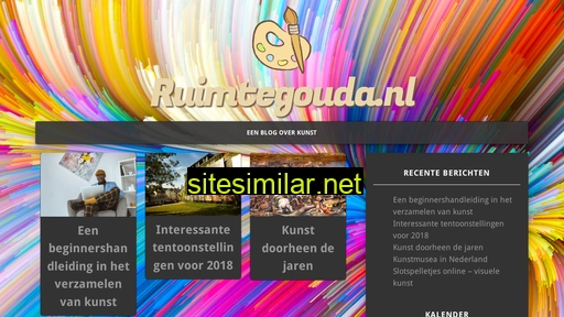 ruimtegouda.nl alternative sites