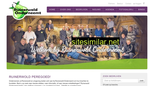 ruinerwoldonderneemt.nl alternative sites