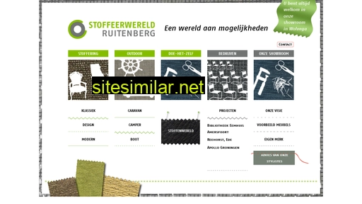 ruitenbergwolvega.nl alternative sites