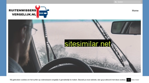 ruitenwissers-vergelijk.nl alternative sites