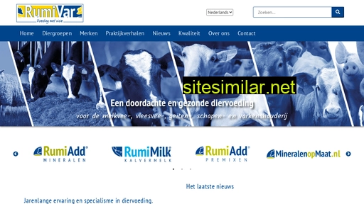 rumivar.nl alternative sites