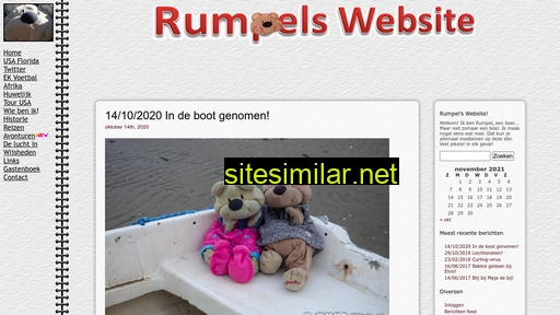 rumpel.nl alternative sites