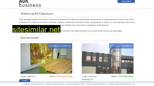 runbusiness.nl alternative sites