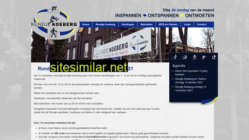 rundjekoeberg.nl alternative sites
