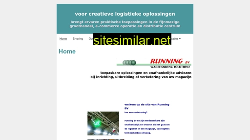 runningbv.nl alternative sites