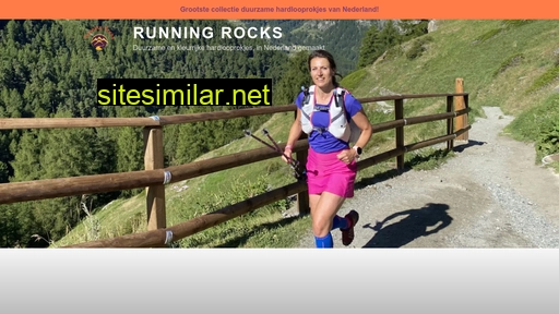 runningrocks.nl alternative sites