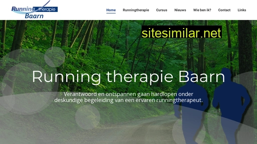 runningtherapiebaarn.nl alternative sites