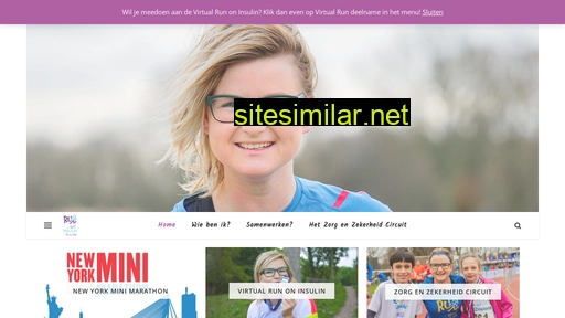 runoninsulin.nl alternative sites
