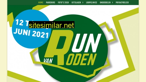 runvanroden.nl alternative sites