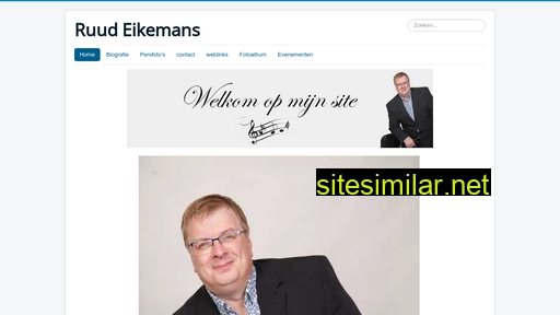 ruudeikemans.nl alternative sites