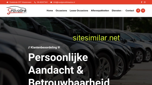 ruudgrevelinkautos.nl alternative sites