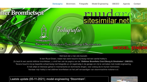 ruudgroen.nl alternative sites