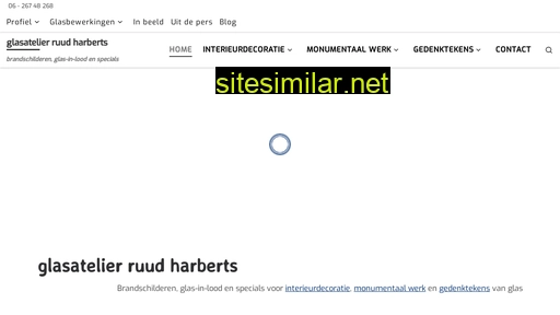 ruudharberts.nl alternative sites