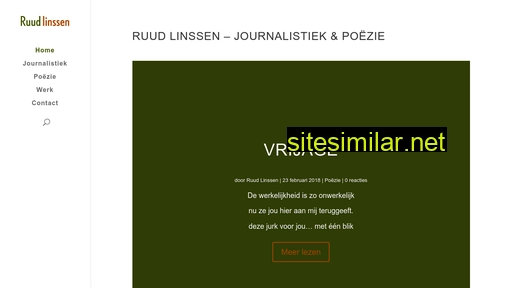 ruudlinssen.nl alternative sites