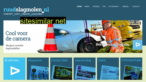 ruudslagmolen.nl alternative sites