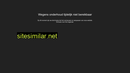 rvanderhout.nl alternative sites