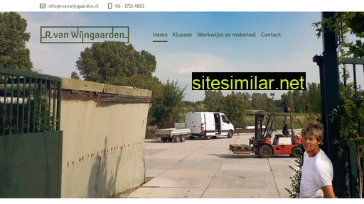 rvanwijngaarden.nl alternative sites