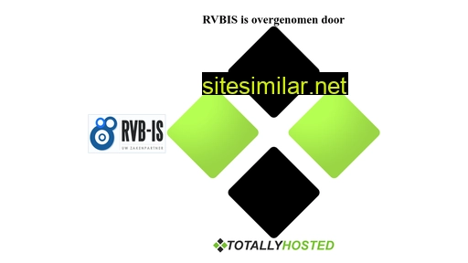 rvbis.nl alternative sites