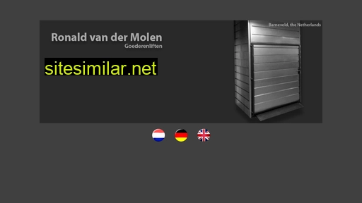 rvdmolen.nl alternative sites