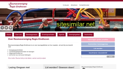rveindhoven.nl alternative sites