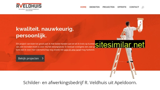rveldhuis.nl alternative sites