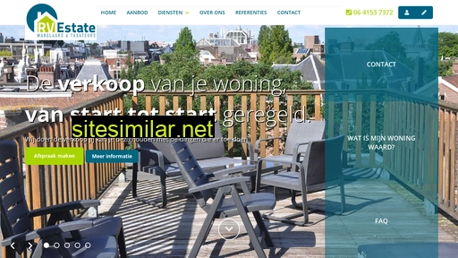 rvestate.nl alternative sites