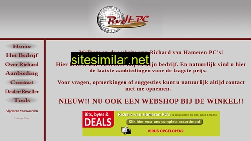 rvhpc.nl alternative sites