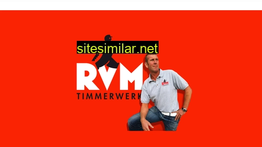 rvmtimmerwerk.nl alternative sites