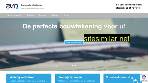 rvncad.nl alternative sites