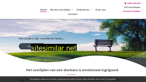 rvnuitvaartzorg.nl alternative sites