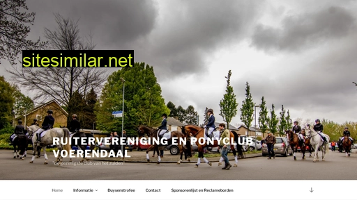 rv-pc-voerendaal.nl alternative sites