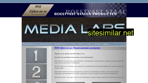 rvscijfersenzo.nl alternative sites