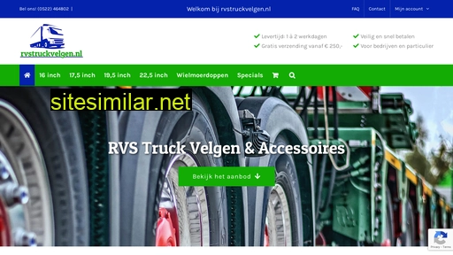 rvstruckvelgen.nl alternative sites