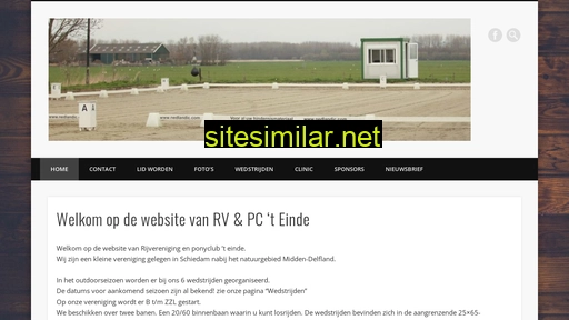 rvteinde.nl alternative sites