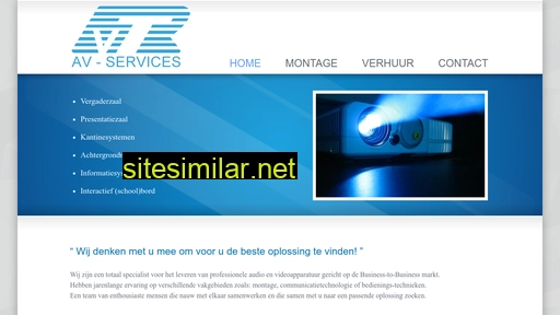 rvt-av-services.nl alternative sites