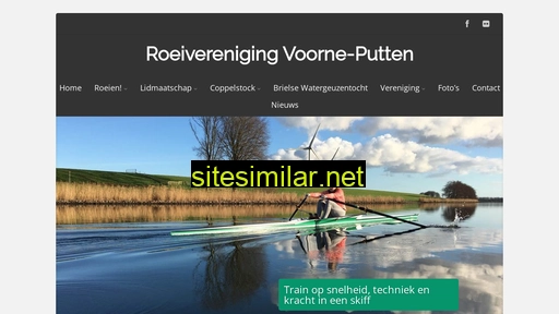 rvvoorneputten.nl alternative sites
