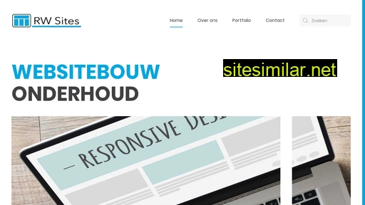 rw-sites.nl alternative sites