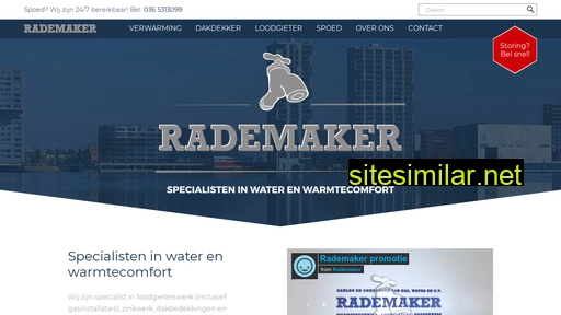 rwta.nl alternative sites
