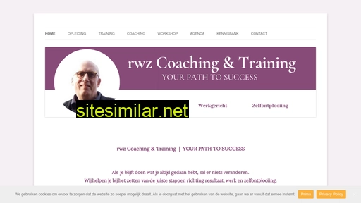 rwz-coaching.nl alternative sites