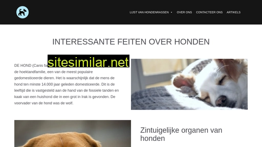 rzwh.nl alternative sites