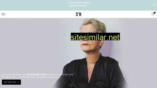 s2hbeauty.nl alternative sites